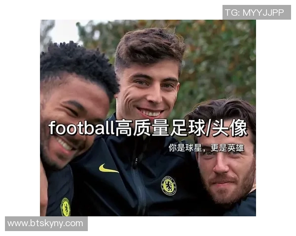 搞笑足球明星头像合集展现球场趣味瞬间与个性风采