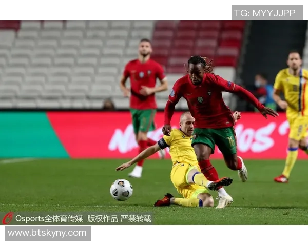 葡萄牙足球明星球员盘点：从贝尔纳多·席尔瓦到C罗的辉煌历程